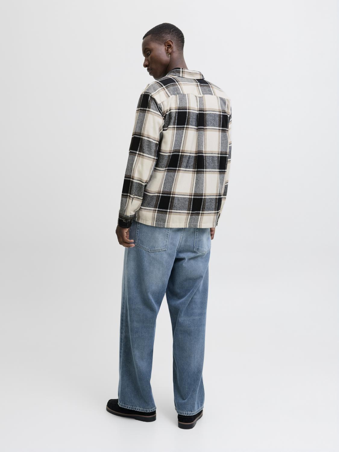 JJECHARGE OVERSHIRT